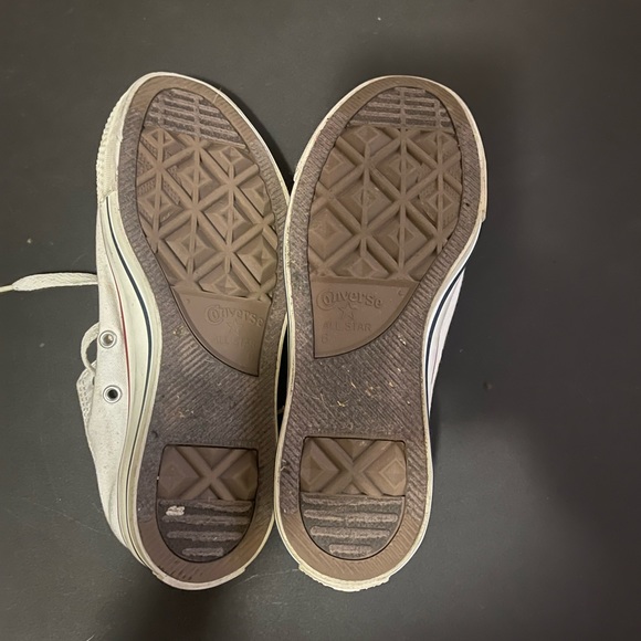 Converse All Star Sneakers - Picture 4 of 5